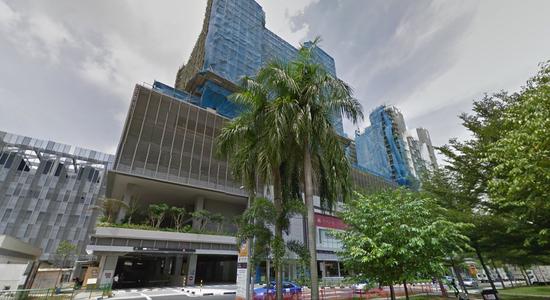 Tanah Merah Kechil Road South (D16), Terrace #1374582